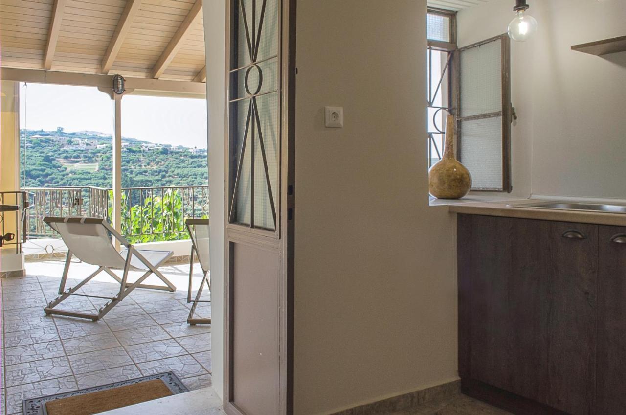 Αρχοντικό Στα Τοπόλια Villa Kalathenai Exterior photo